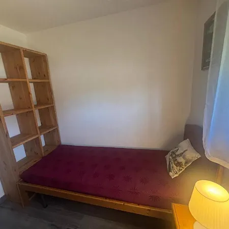 3 Pieces Spacieux Et Calme Avec Parking - Fr-1-593-139 Apartament *