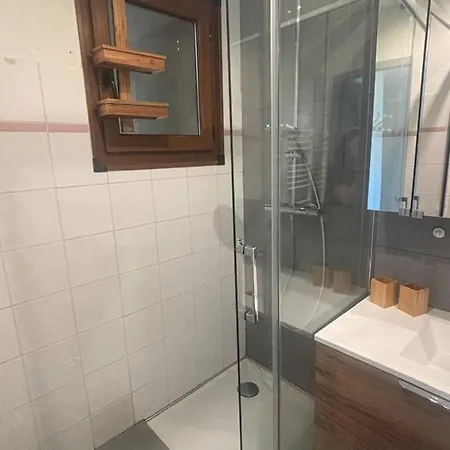 Apartament 3 Pieces Spacieux Et Calme Avec Parking - Fr-1-593-139 Les Angles